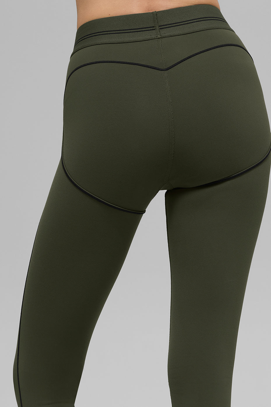 SOUTIEN-GORGE + LEGGINGG - HEART THROB AIRBRUSH