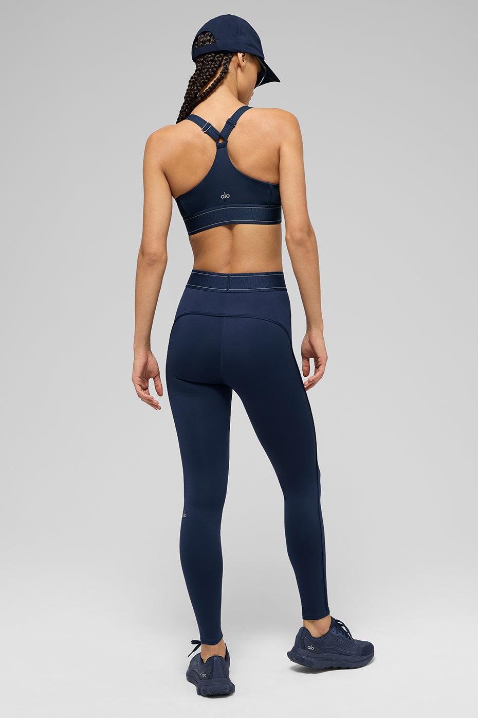 Legging - Airlift Suit Up ' RETOUR EN STOCK'