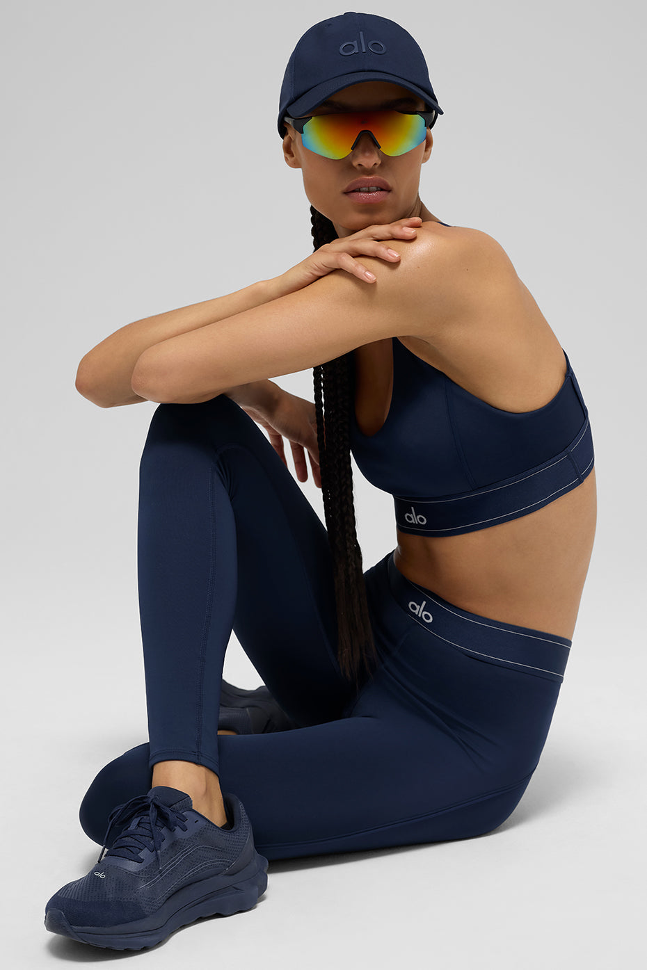 Legging - Airlift Suit Up ' RETOUR EN STOCK'
