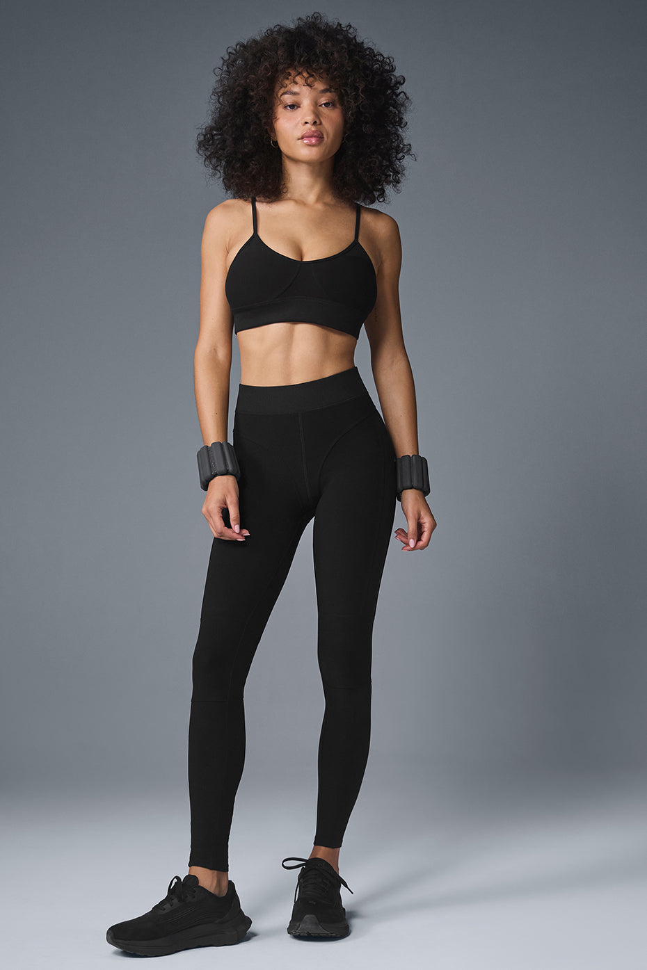 Legging Alosoft Head Start 'rupture de stock'