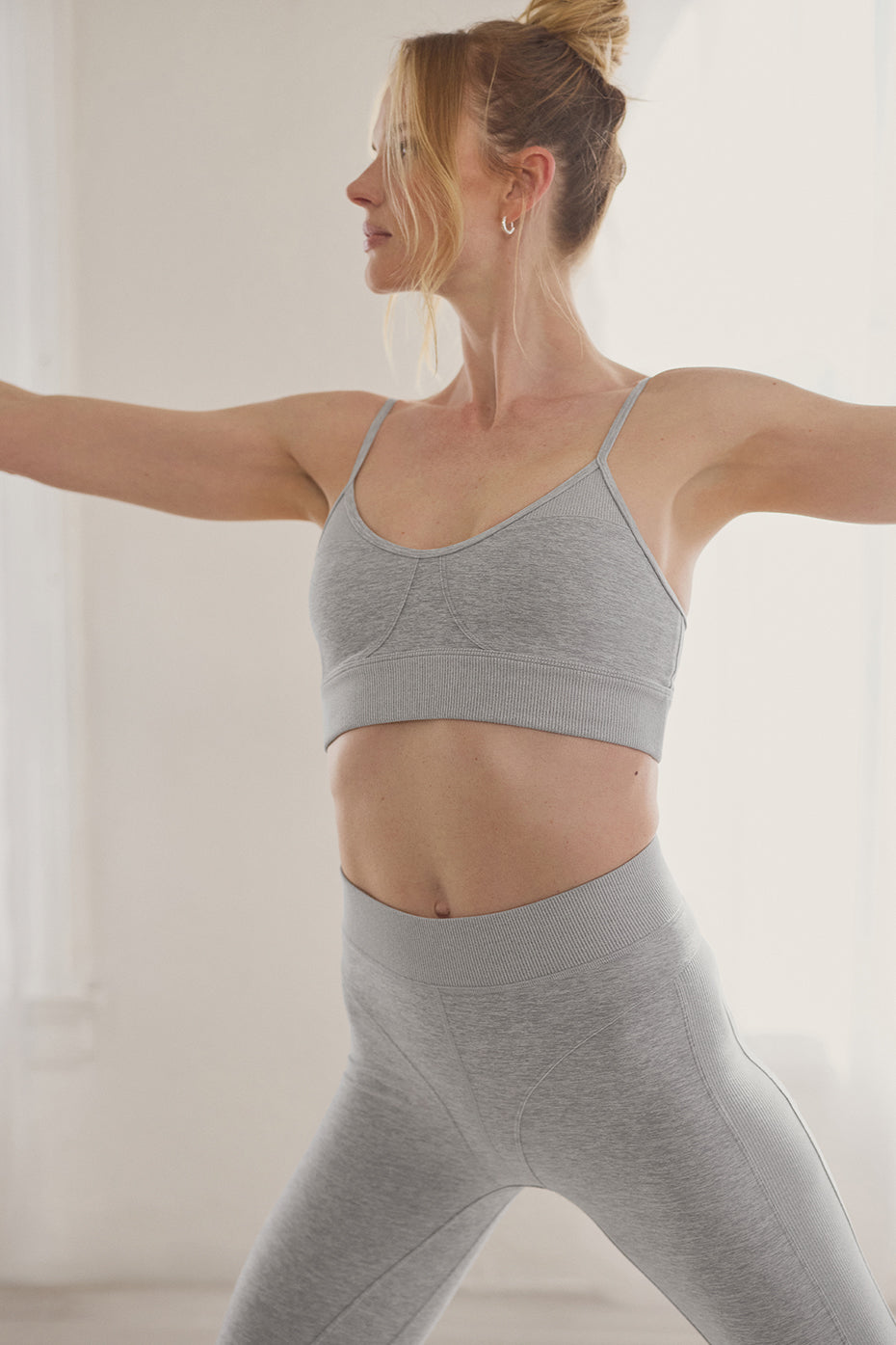 Legging Alosoft Head Start 'rupture de stock'