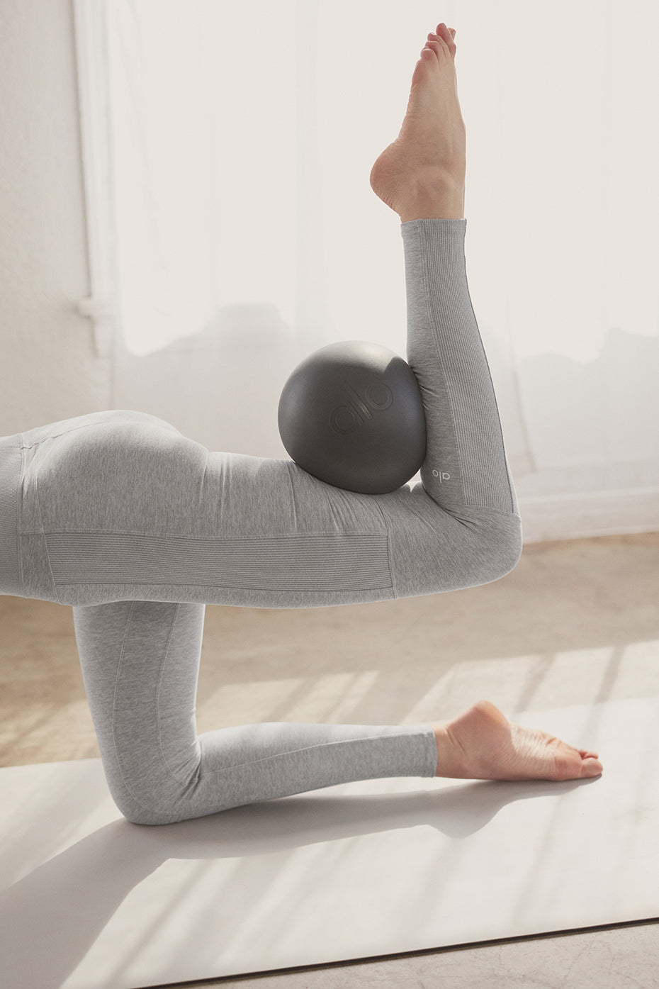 Legging Alosoft Head Start 'rupture de stock'