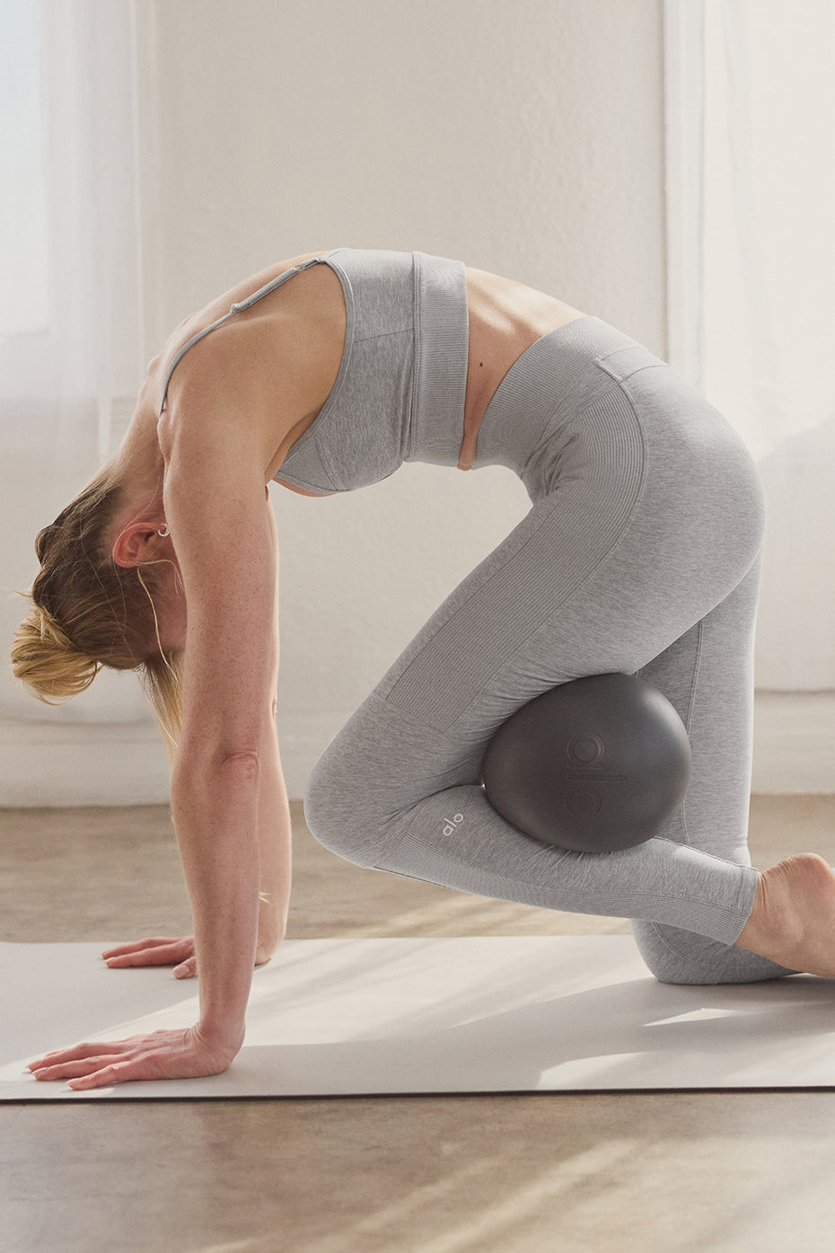 Legging Alosoft Head Start 'rupture de stock'
