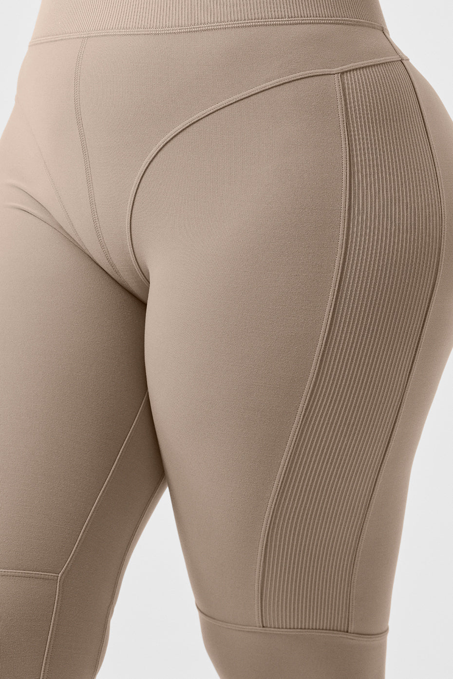 Legging Alosoft Head Start 'rupture de stock'