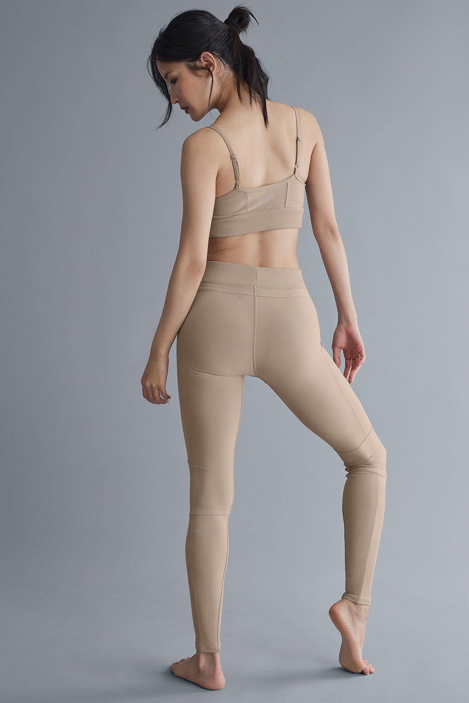 Legging Alosoft Head Start 'rupture de stock'