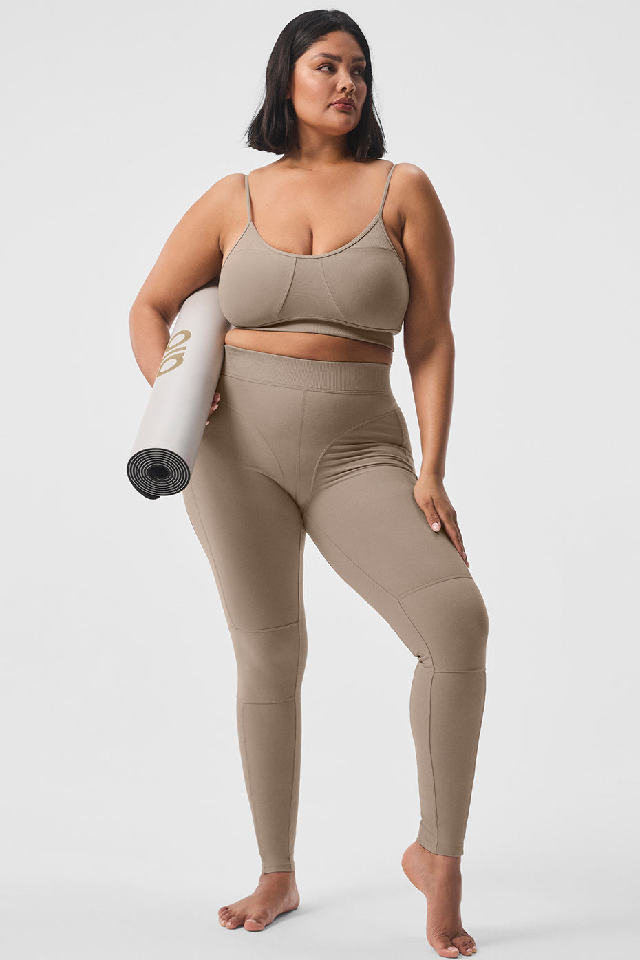 Legging Alosoft Head Start 'rupture de stock'