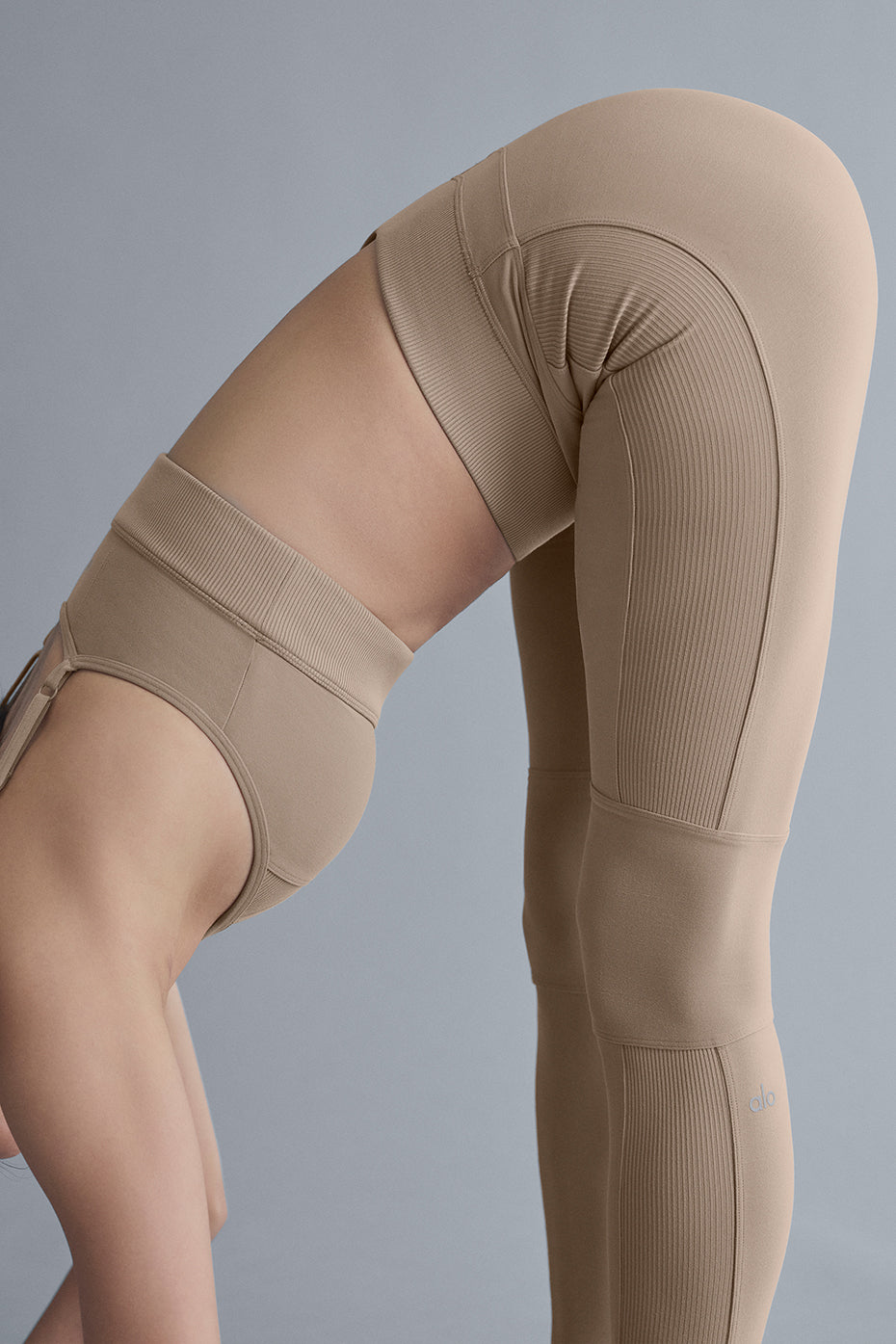 Legging Alosoft Head Start 'rupture de stock'