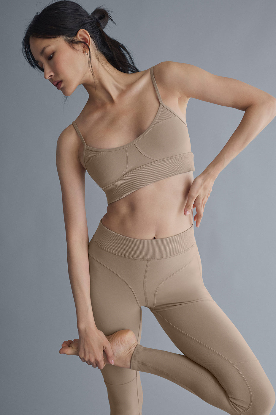 Legging Alosoft Head Start 'rupture de stock'