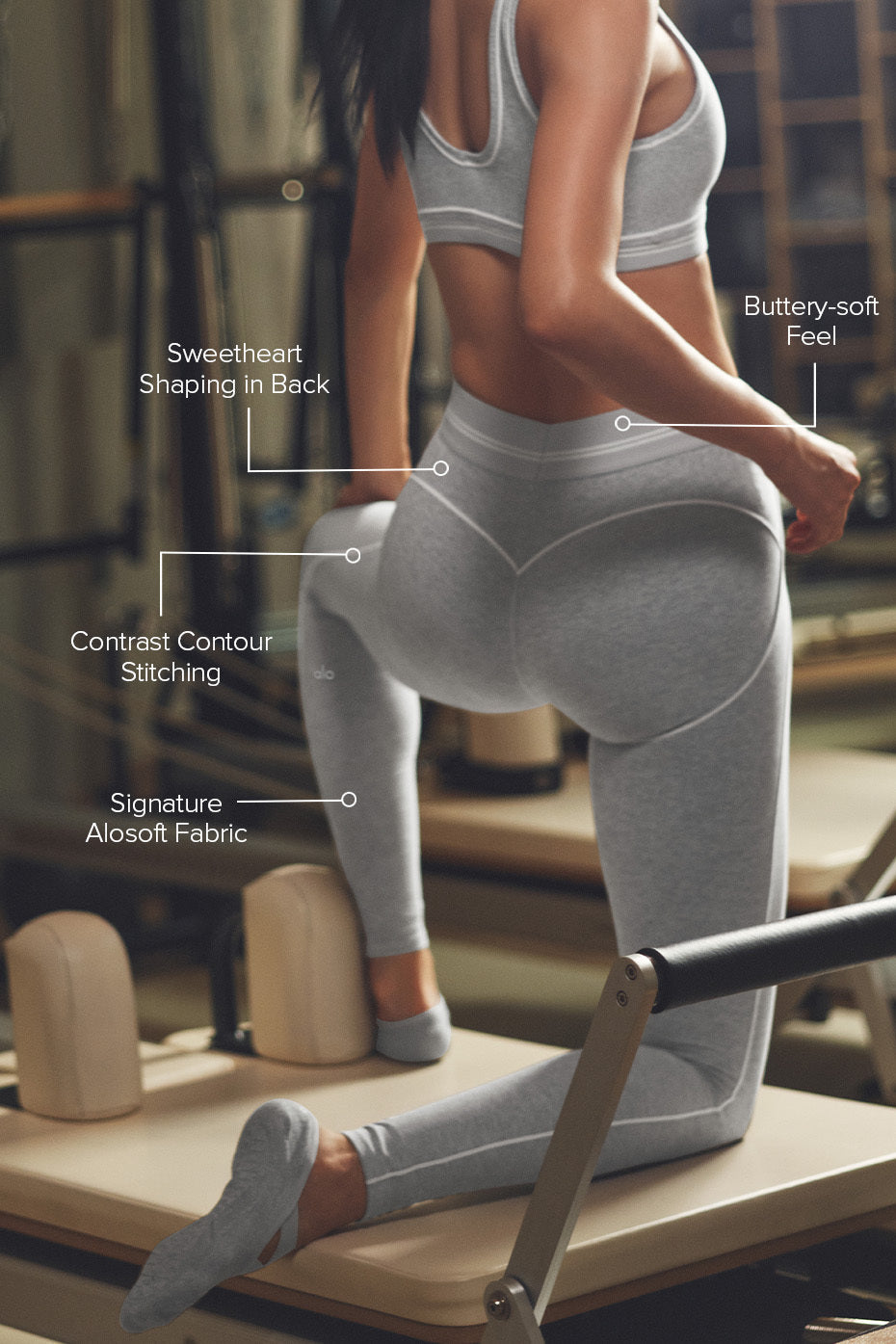 Legging Heart Throb 'best seller '