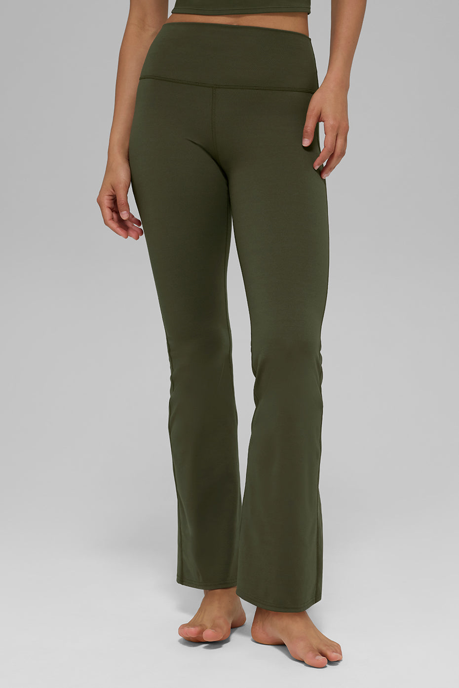 Legging - bootcut 7/8 Airbrush 'NEW' 'BEST SELLER''RUPTURE DE STOCK'