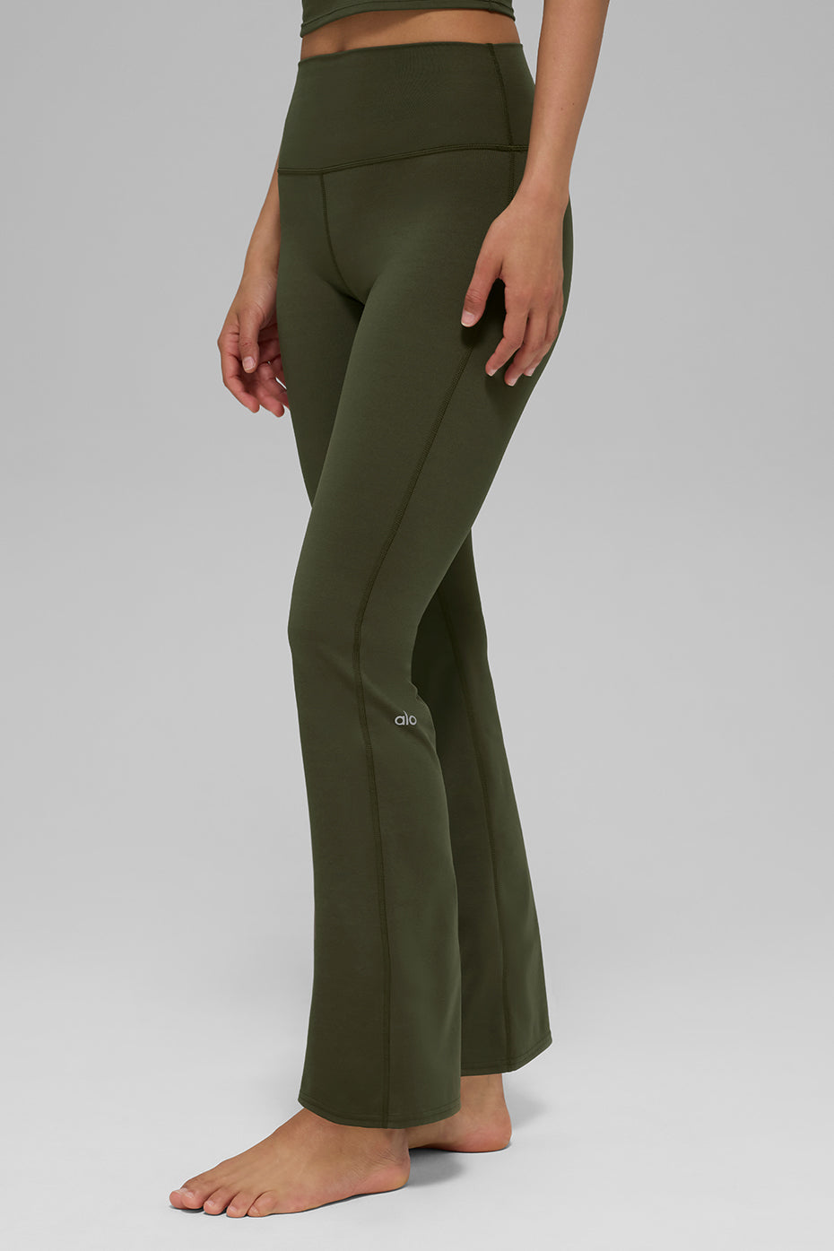 Legging - bootcut 7/8 Airbrush 'NEW' 'BEST SELLER''RUPTURE DE STOCK'