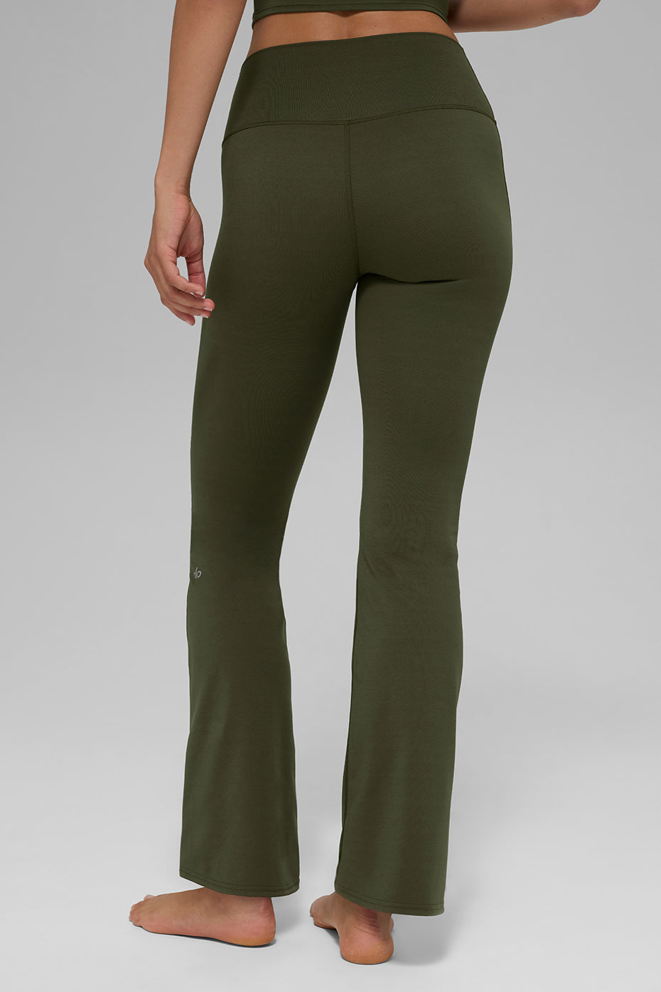 Legging - bootcut 7/8 Airbrush 'NEW' 'BEST SELLER''RUPTURE DE STOCK'