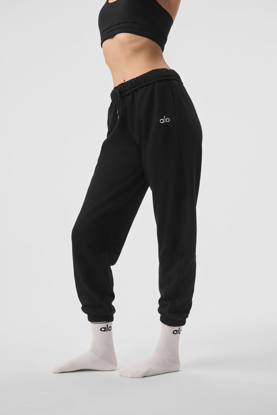 Pantalon de survêtement - Accolade 'NEW'