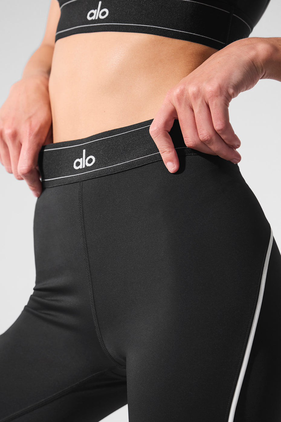 Legging - Airlift Suit Up ' RETOUR EN STOCK'