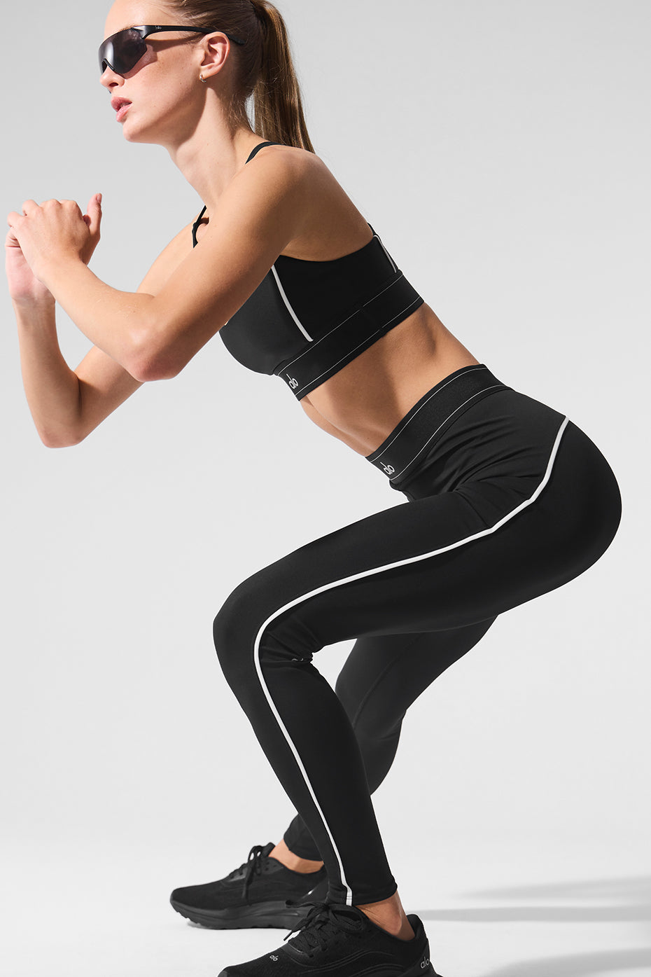Legging - Airlift Suit Up ' RETOUR EN STOCK'