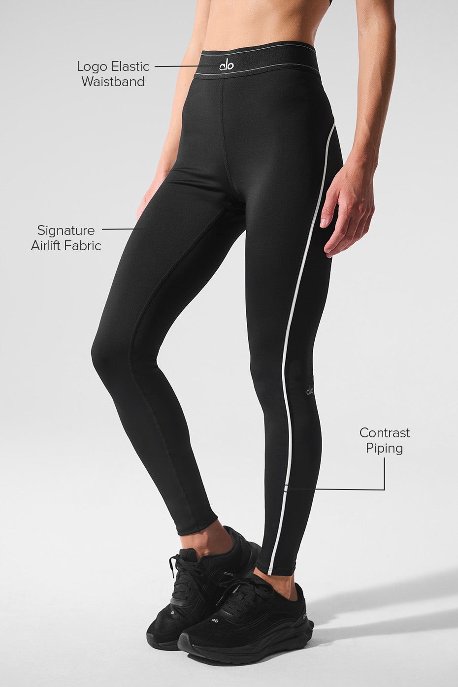 Legging - Airlift Suit Up ' RETOUR EN STOCK'