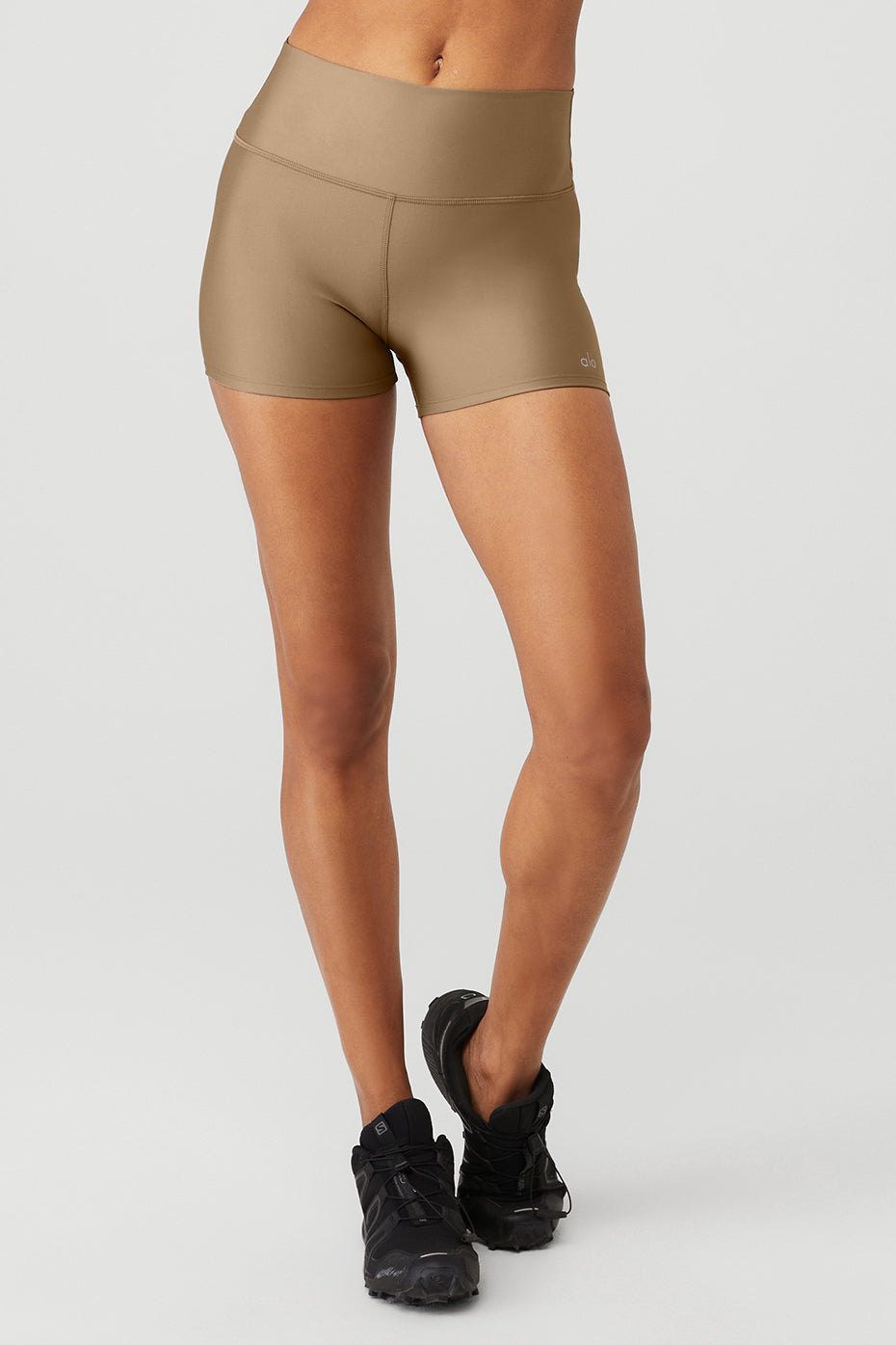 Short - Airlift taille haute 3