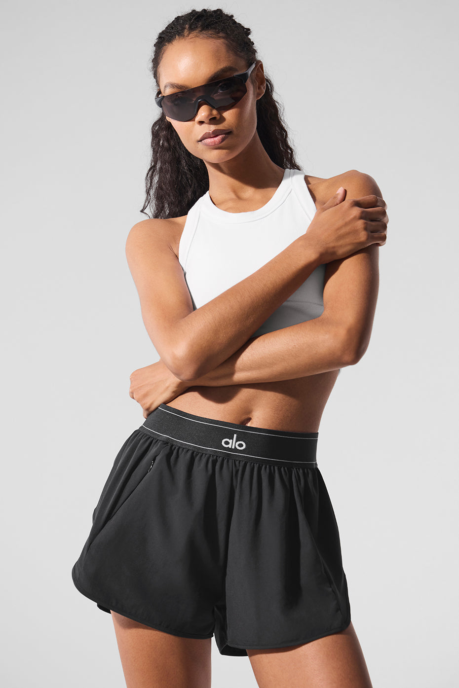 short COURT - Point de match 'best seller '