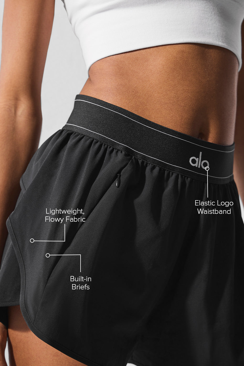 short COURT - Point de match 'best seller '
