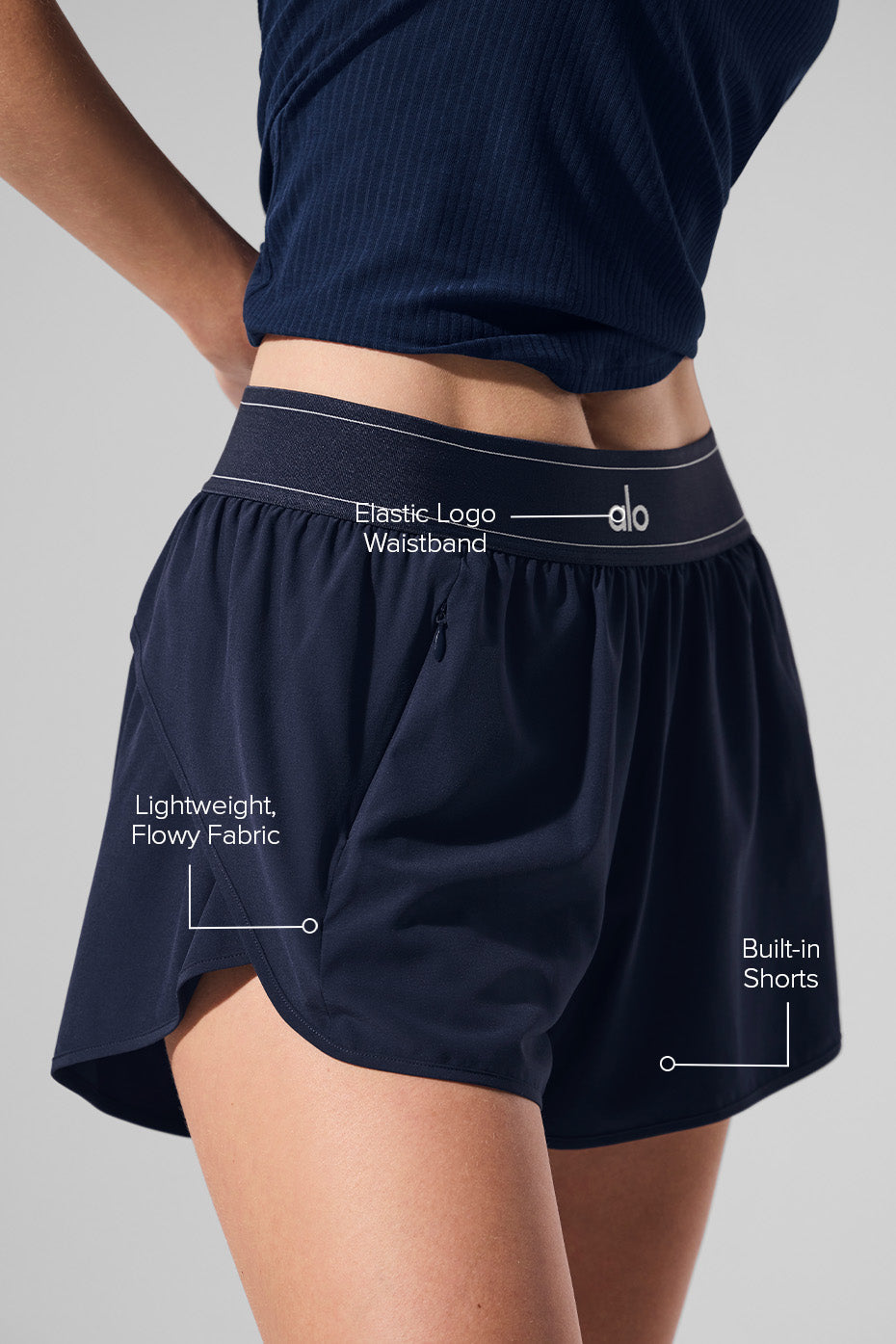 short COURT - Point de match 'best seller '
