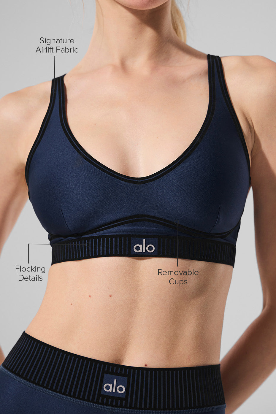 Soutien-gorge Airlift - Line Up 'best seller''new'