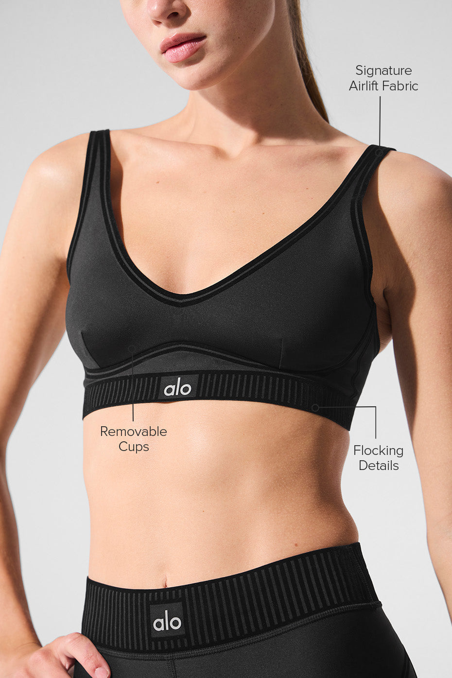Soutien-gorge Airlift - Line Up 'best seller''new'