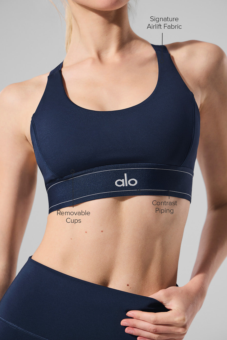 Soutien-gorge - Airlift Suit Up 'RETOUR EN STOCK'