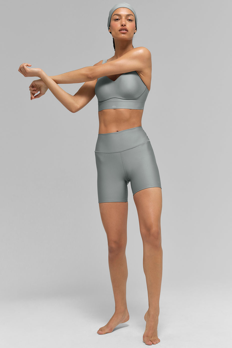 Soutien-gorge - Airlift Endurance à fort impact 'rupture de stock'