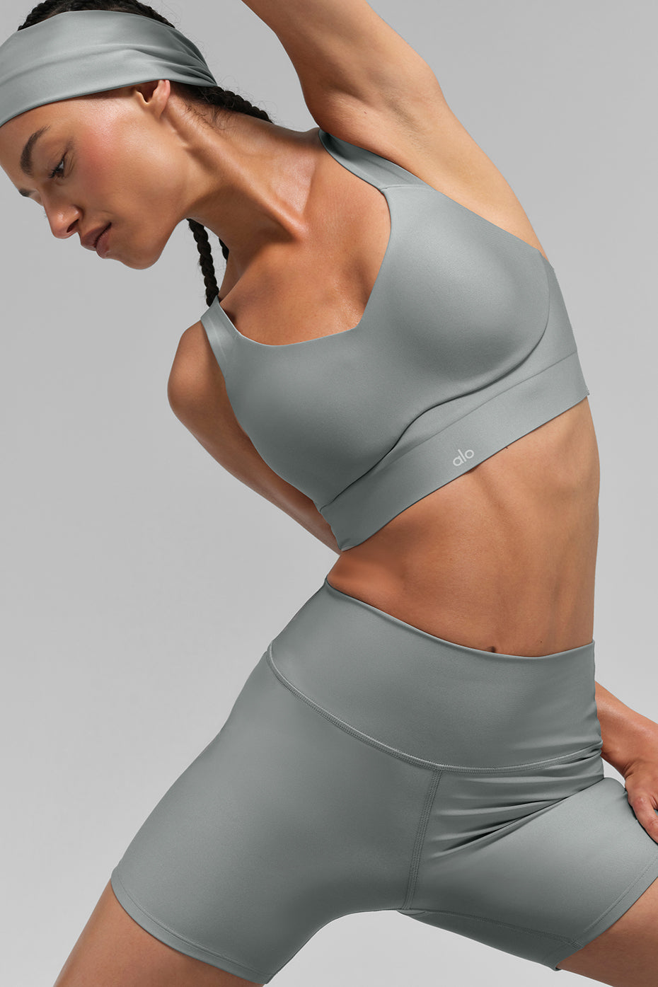 Soutien-gorge - Airlift Endurance à fort impact 'rupture de stock'
