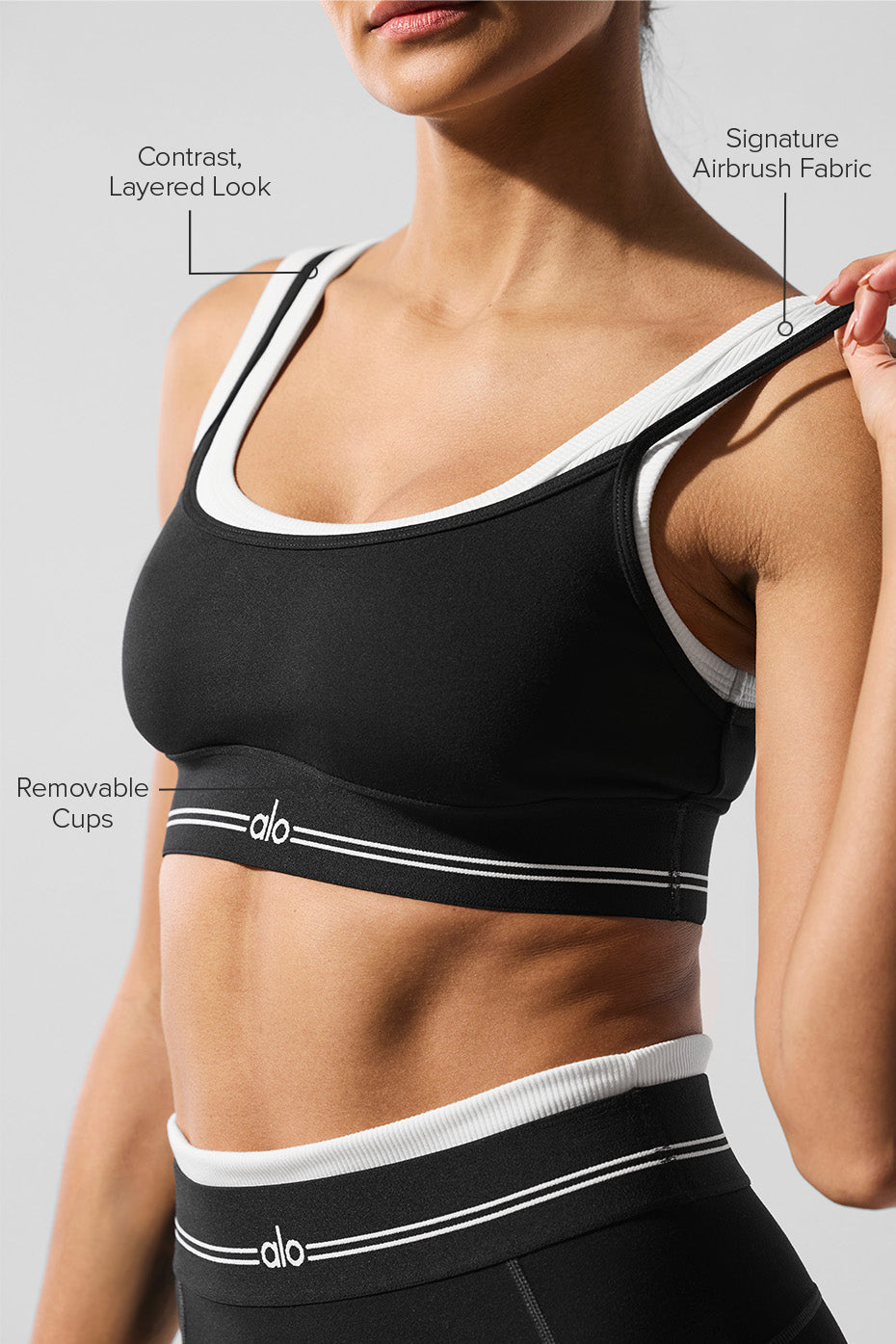 Soutien-gorge - Airbrush Better Together 'new'