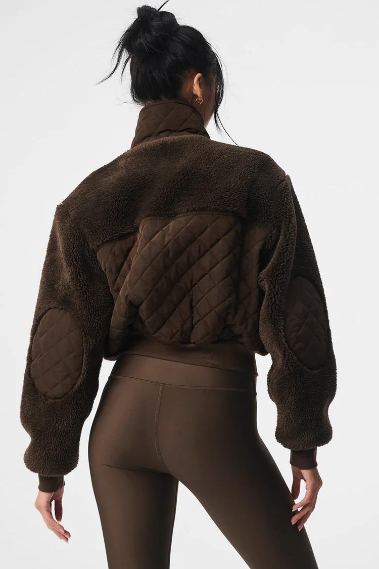 Bomber Sherpa Edge'new'