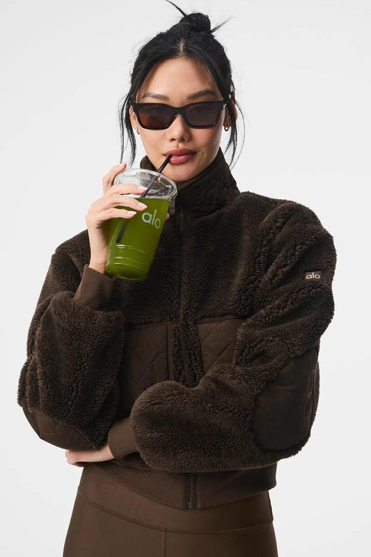 Bomber Sherpa Edge'new'