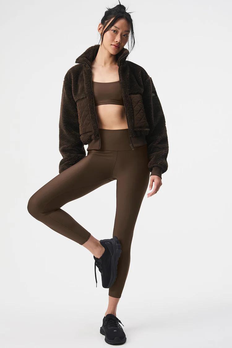 Bomber Sherpa Edge'new'