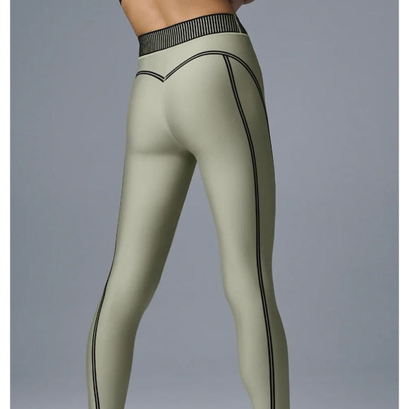 Legging - Airlift 7/8 Line Up 'best seller ''new'