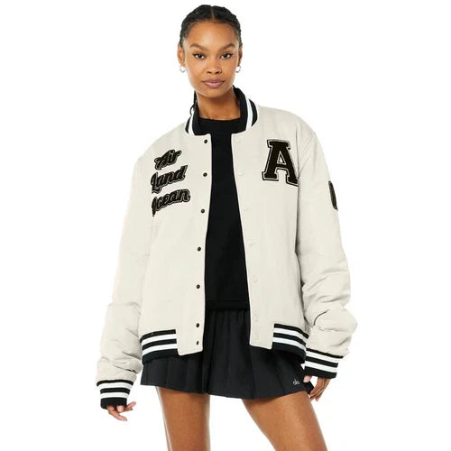 veste - goat bone 'BEST SELLER '