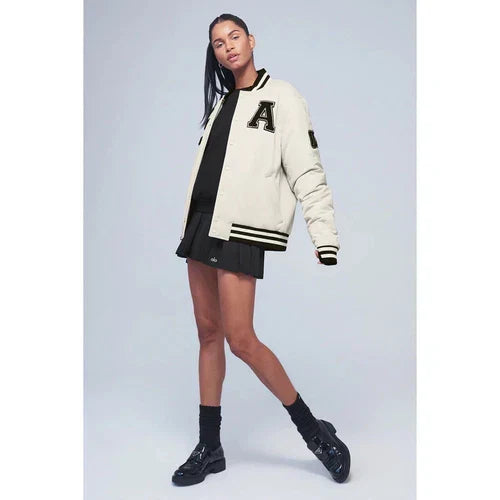 veste - goat bone 'BEST SELLER '